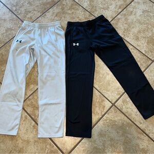 Bits Under Armour athletic Pants